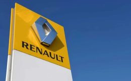 Renault 2024’te Beklentileri Aştı! İşte Şirketin Finansal Performansı