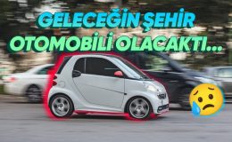 Smart’ın Büyük Hayal Kırıklığı: Swatch ve Mercedes-Benz’in Ortaklığı Neden Başarısız Oldu?