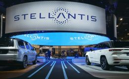 Stellantis 2025 Vizyonuyla Sektörde İleriye Adım Atıyor,