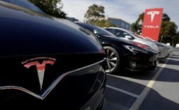 Tesla Avrupa’da Büyük Düşüş Yaşıyor: Satışlar Yüzde 50 Azaldı!