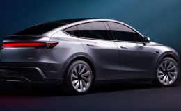 Tesla Model Y Juniper Yeni Elektrikli Modelin Merak Uyandıran Özellikleri