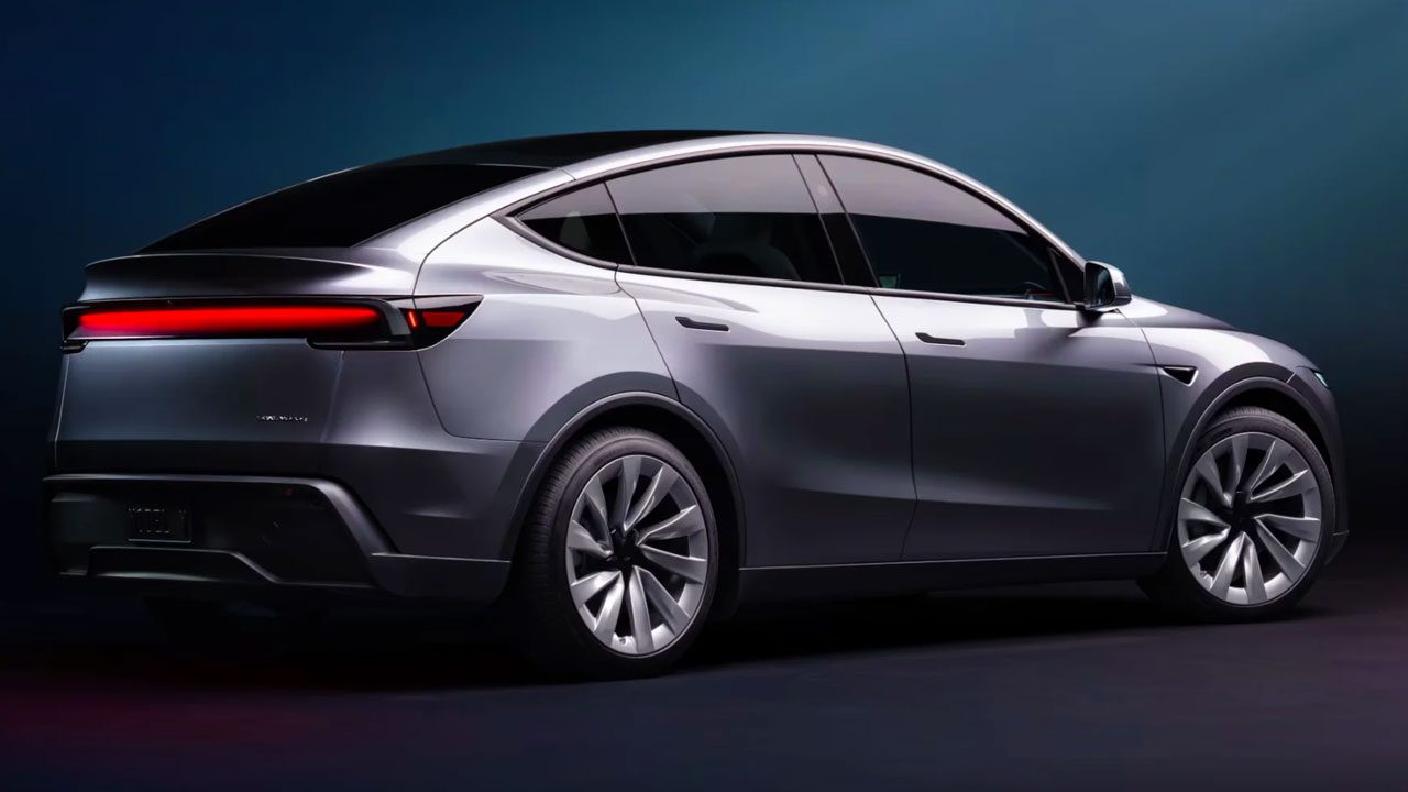 Tesla Model Y Juniper Yeni Elektrikli Modelin Merak Uyandıran Özellikleri