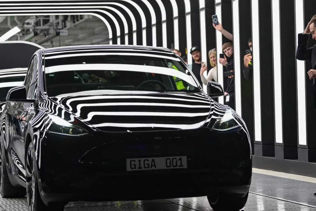 Tesla Neden Avrupa’da Geriliyor?