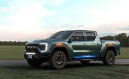 Tesla’ya Rakip Nikola, İflasını Açıkladı!