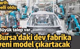 TOGG’un Yeni Sedan Modeli Yaz Aylarında Yollara Çıkıyor!