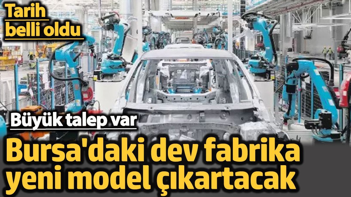 TOGG’un Yeni Sedan Modeli Yaz Aylarında Yollara Çıkıyor!