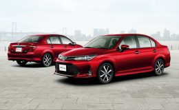 Toyota, Bazı Modellerinin Üretimini Sonlandırıyor