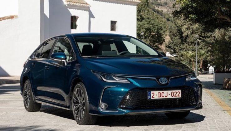 Toyota’dan Hidrojen Devrimi: Yeni Nesil Yakıt Hücresi 2026’da Geliyor!