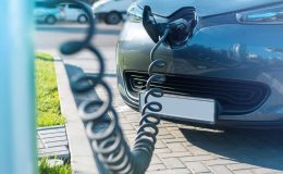 Türkiye’de Elektrikli Araçlar ve Şarj İstasyonları Sayısında Önemli Artış!