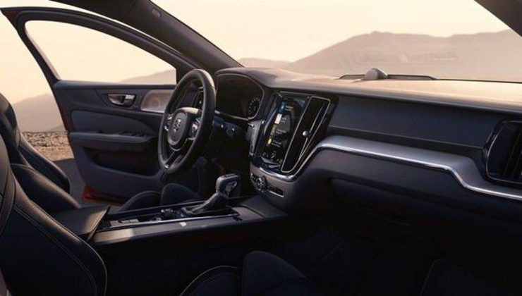 Volvo Çin’de Sahte Ses Sistemi Skandalıyla Gündemde!