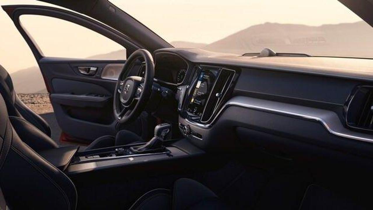 Volvo Çin’de Sahte Ses Sistemi Skandalıyla Gündemde!