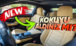 Yeni Araba Kokusu Gerçek mi? İşte O Efsanevi Kokunun Sırrı!