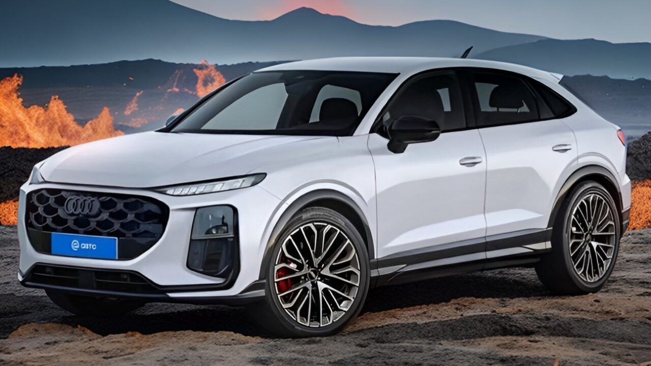 Yeni Tasarım ve Hibrit Seçenekleriyle SUV Pazarına İddialı Bir Geri Dönüş