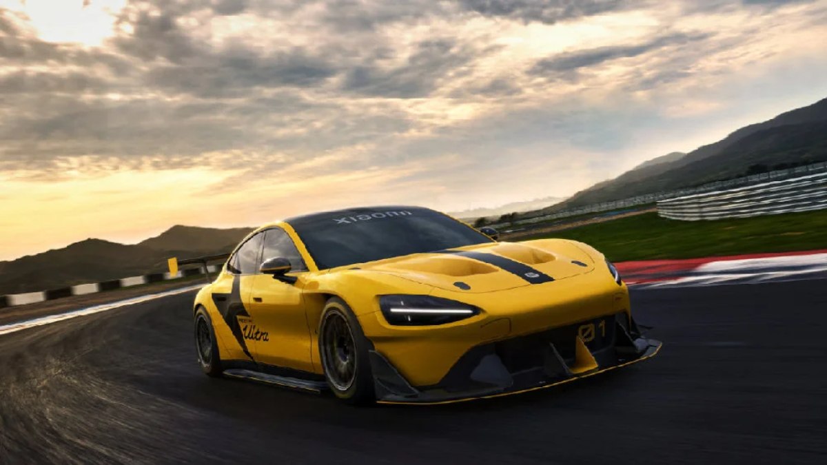 Yüksek Performansta Porsche Rekorunu Geride Bıraktı