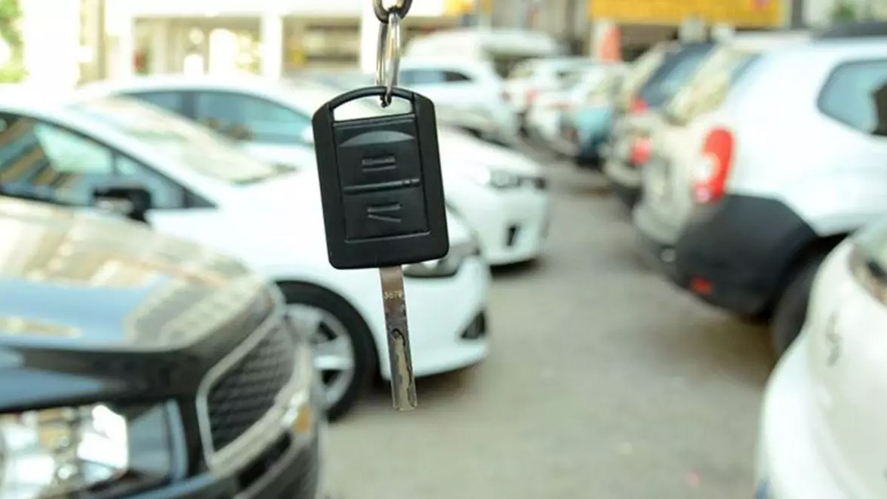 2025 Yılı Otomotiv Sektöründe Daralma ve Zorluklar