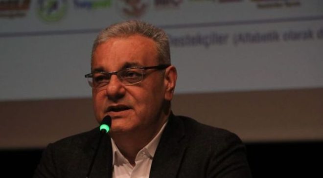 ODMD Başkanı Bozkurt’tan”Yeni nesil araçlar için ÖTV değişiklikleri şart!