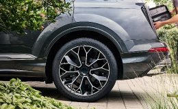Alman Auto Zeitung’dan “Yüksek Derecede Tavsiye Edilen” Lastik Ödülü
