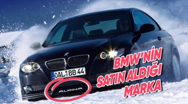 Alpina’nın Sessiz Kahramanı: Burkard Bovensiepen ve BMW’ye Kazandırdığı Ruh