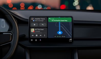 Android Auto 14.0 Güncellemesi ve Gemini Entegrasyonu,Yeni Dönem Başlıyor!