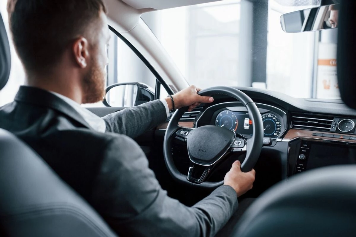 Araçlarda Alkol Kilidi Dönemi! Yeni Düzenleme Neler Getiriyor?