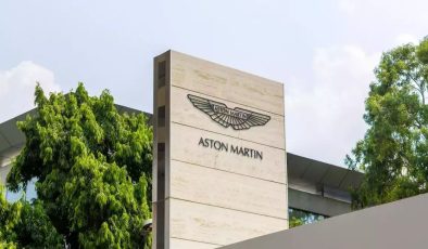 Aston Martin Finansal Krizde: Formula 1 Hissesi Satışta!