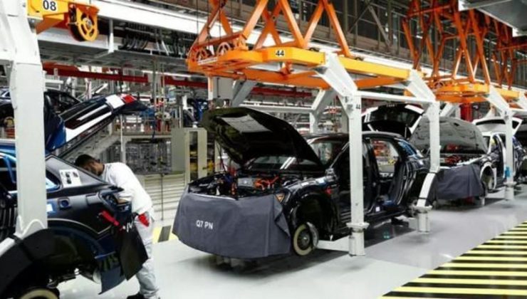 Audi’nin Brüksel Fabrikası Savunma Sanayiine Dönüşebilir mi?