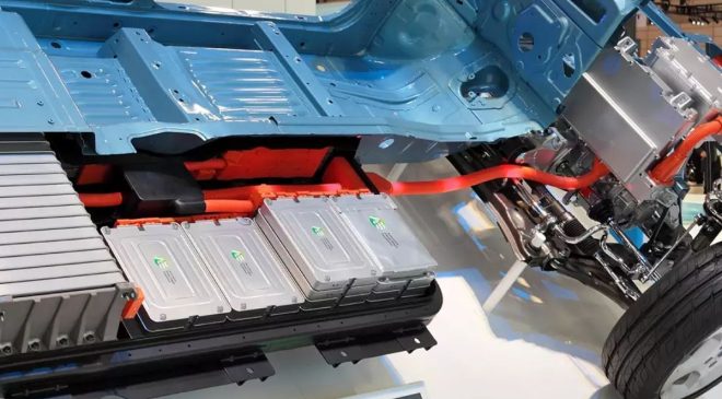 Avrupa Birliği, Otomotiv Sanayisini Destekleyecek Yeni Eylem Planını Açıkladı