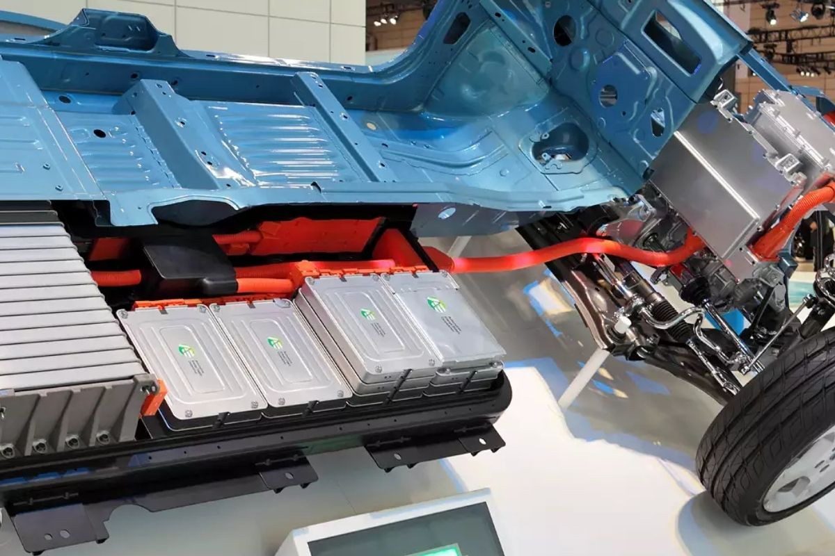 Avrupa Birliği, Otomotiv Sanayisini Destekleyecek Yeni Eylem Planını Açıkladı