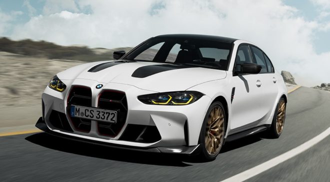 BMW Group’tan Elektrikli Araçlarda Büyük Atılım