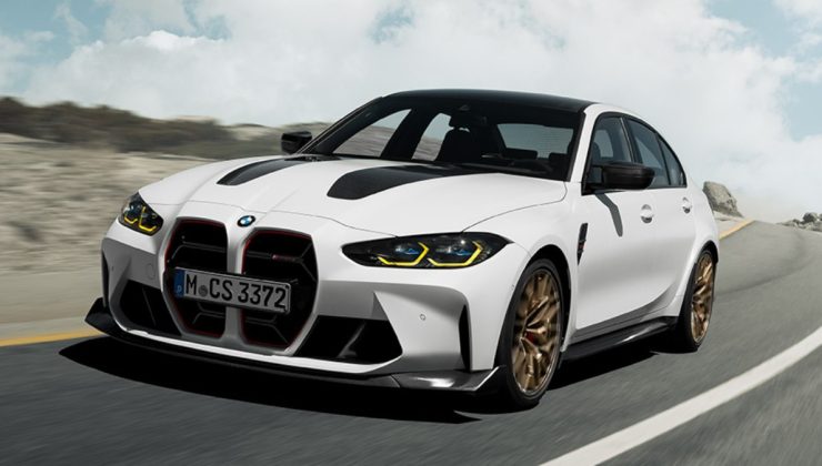 BMW Group’tan Elektrikli Araçlarda Büyük Atılım