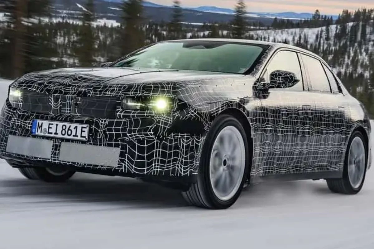 BMW Tarihindeki En Kapsamlı Yatırım