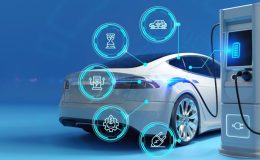 Çin ve ABD Elektrikli Araç Pazarında Rekor Satışlar!