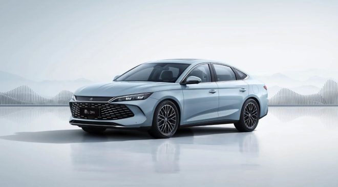 Elektrikli Araçlarda Şarj Sürelerinde Devrim, BYD’nin Yenilikçi Çözümü