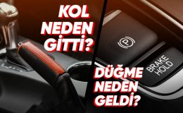Elektronik Park Freni: Modern Araç Tasarımının Yeni Yüzü