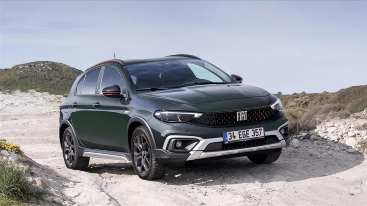 Fiat’ın Elektrikli ve Hibrit Araç Kampanyaları