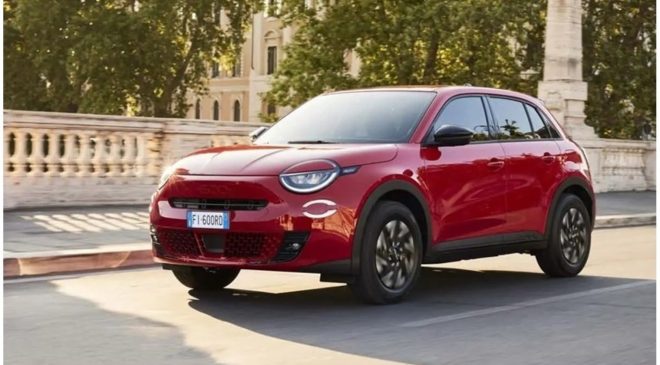 Fiat’tan Ekim Ayına Özel Avantajlar