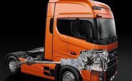 Ford Trucks, Yeni Nesil Ecotorq GEN2 Motoruyla Ağır Ticari Araç Pazarında Zirveye Oynuyor