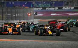 Formula 1 ve General Motors’un Cadillac Markası Arasındaki Yeni Anlaşma,