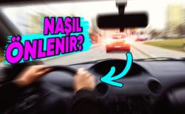 Fren Arızasında Ne Yapmalısınız?