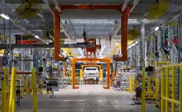 General Motors ve NVIDIA Arasında Yapay Zeka İşbirliği