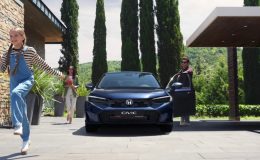 Honda Civic: Türkiye’de C Sedan Segmentinin Gözde Seçeneği