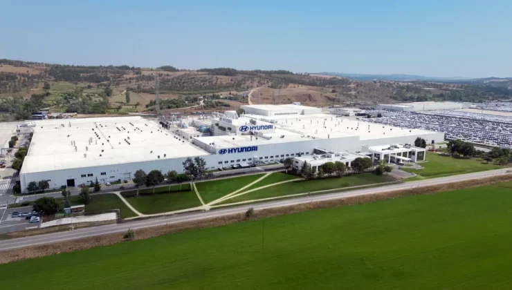 Hyundai Motor Türkiye ve Avrupa için Yeni Bir Dönem Başlıyor!