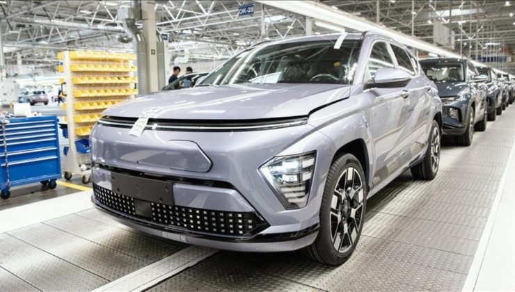 Hyundai, Türkiye’de Tamamen elektrikli araç üreteceğiz