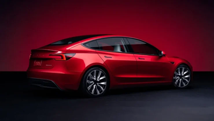 Tesla Hisselerinde Tarihi Düşüş ve Piyasa Dinamikleri