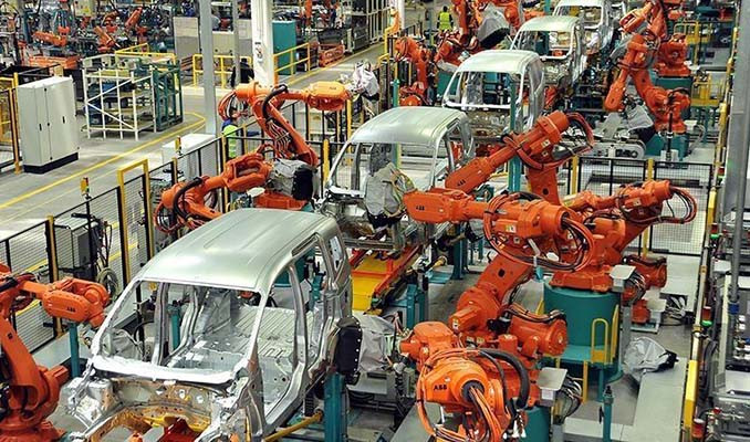 Ford Otosan’dan Yenilikçi Yedek Parça Dağıtım Merkezi: Akyurt’ta Verimlilik Artırılacak