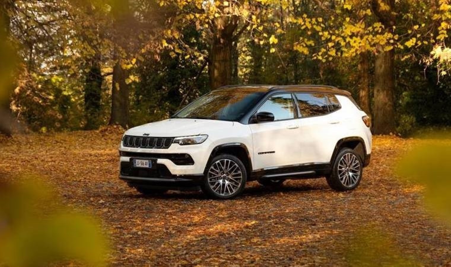 Jeep Compass North Star: Türkiye’de Satışa Sunuldu!