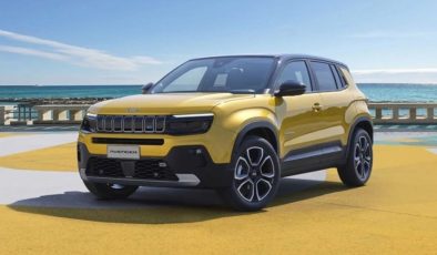 Jeep’in Yeni Kampanyası: Büyük İndirim ve Kredi Fırsatları