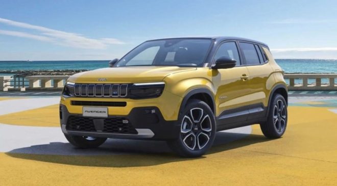Jeep’in Yeni Kampanyası: Büyük İndirim ve Kredi Fırsatları