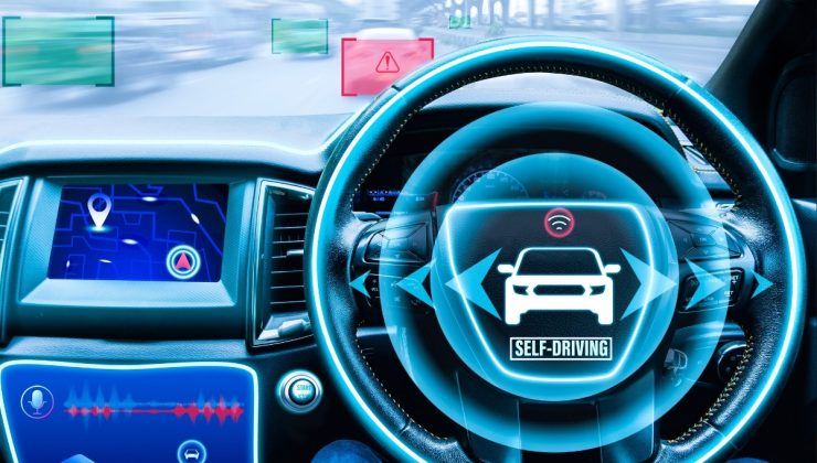 KPMG 2024 Otomotiv CEO Görünümü, Yapay Zeka, Sektörün Geleceğini Şekillendiriyor
