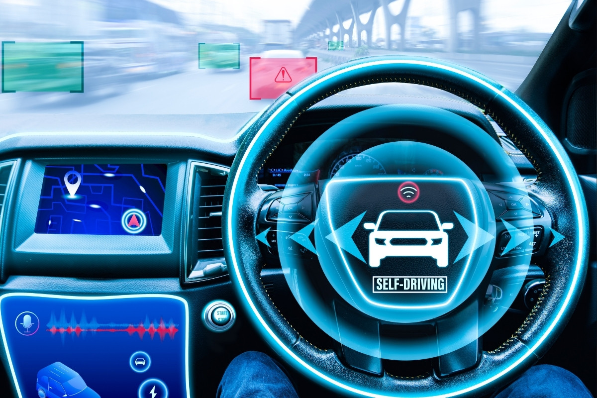 KPMG 2024 Otomotiv CEO Görünümü, Yapay Zeka, Sektörün Geleceğini Şekillendiriyor